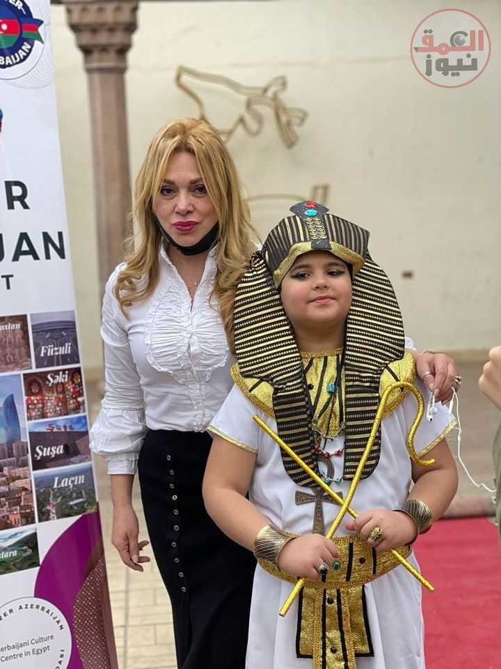 أكتشف أذربيجان