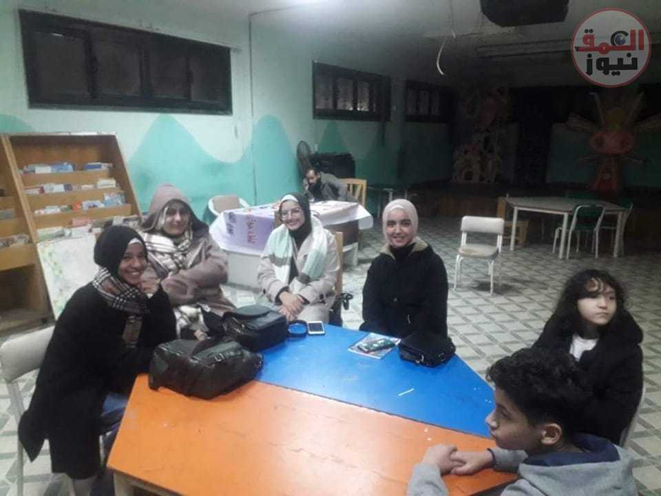 تعليم مبادى وقواعد الخط العربي بثقافة الاسماعيلية