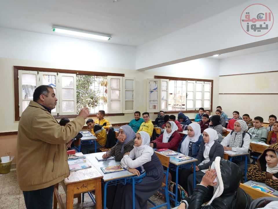 الاحتفال بذكري الاسراء والمعراج بثقافة الدقهلية