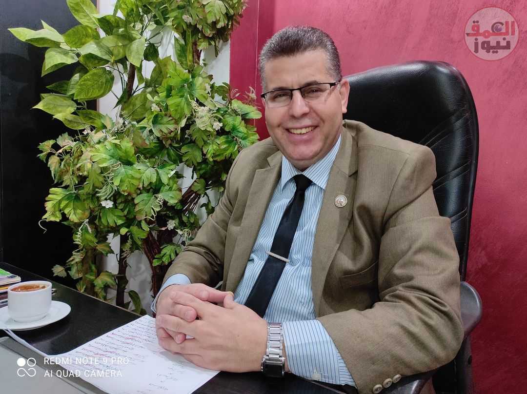 الدكروري يكتب عن حياة الأسباط