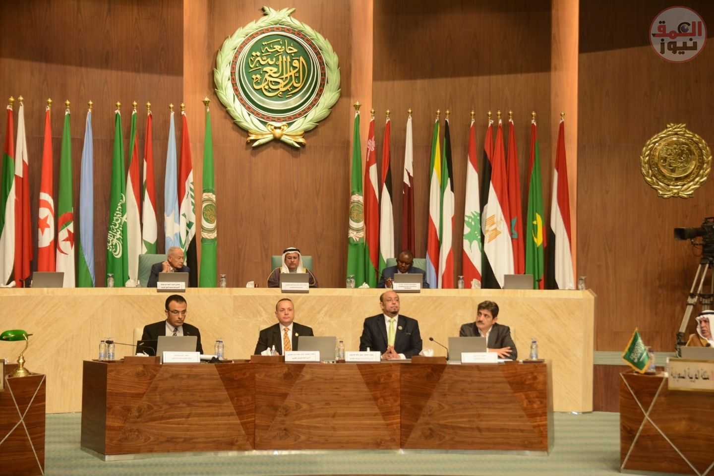 " البرلمان العربي " يطالب الدول العربية بتعزيز التكامل لتحقيق الاكتفاء الذاتي من الغذاء