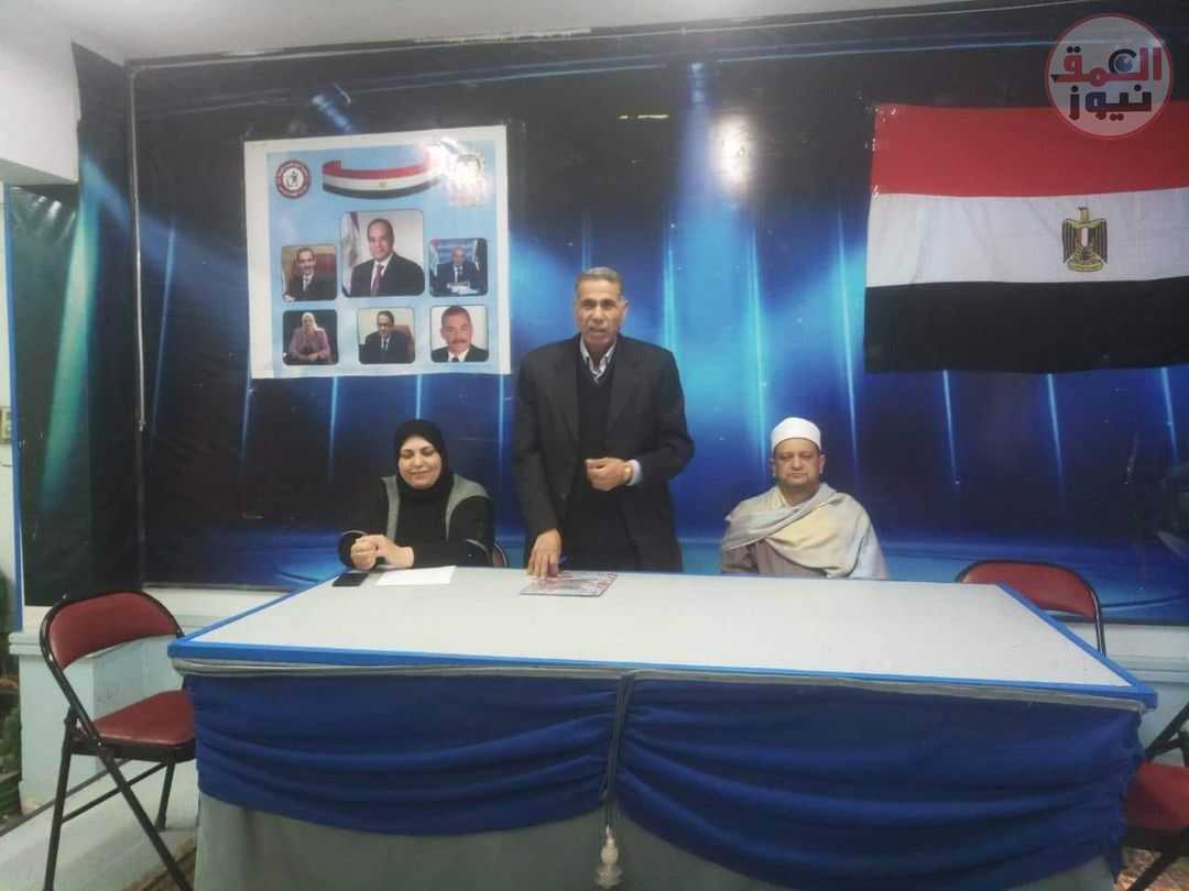 مركز إعلام طنطا يقيم ندوة بعنوان الإسلام ونظرته الصحيحة لتنظيم الأسرة