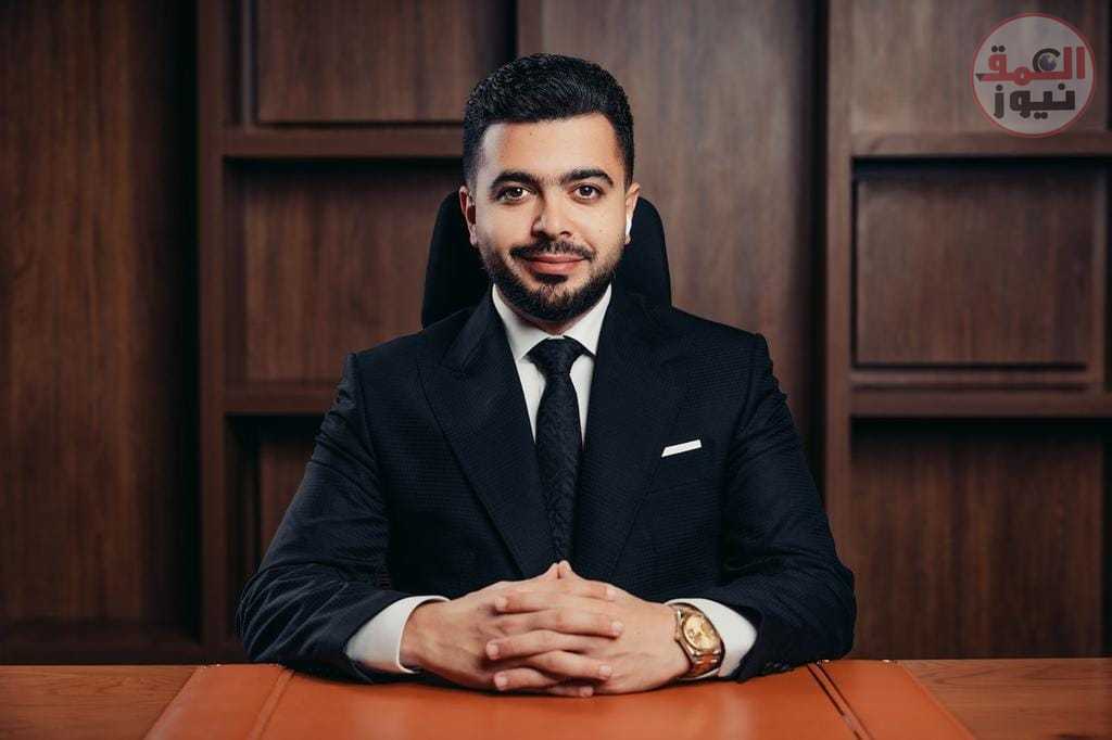 منصات للاستثمار العقارى تعلن عن طرح مشروع جديد بالقاهرة الجديدة باستثمارات مليار جنيه
