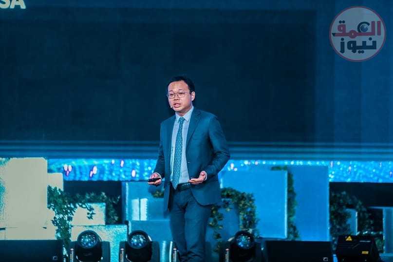 هواوي تستثمر 400 مليون دولار لإنشاء منطقة سحابية في المملكة العربية السعودية