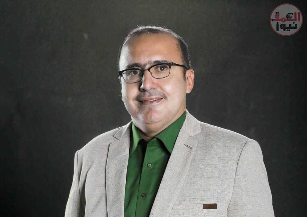 وليد الدالى يوضح أسباب وكيفية علاج جلطات الأوردة العميقة