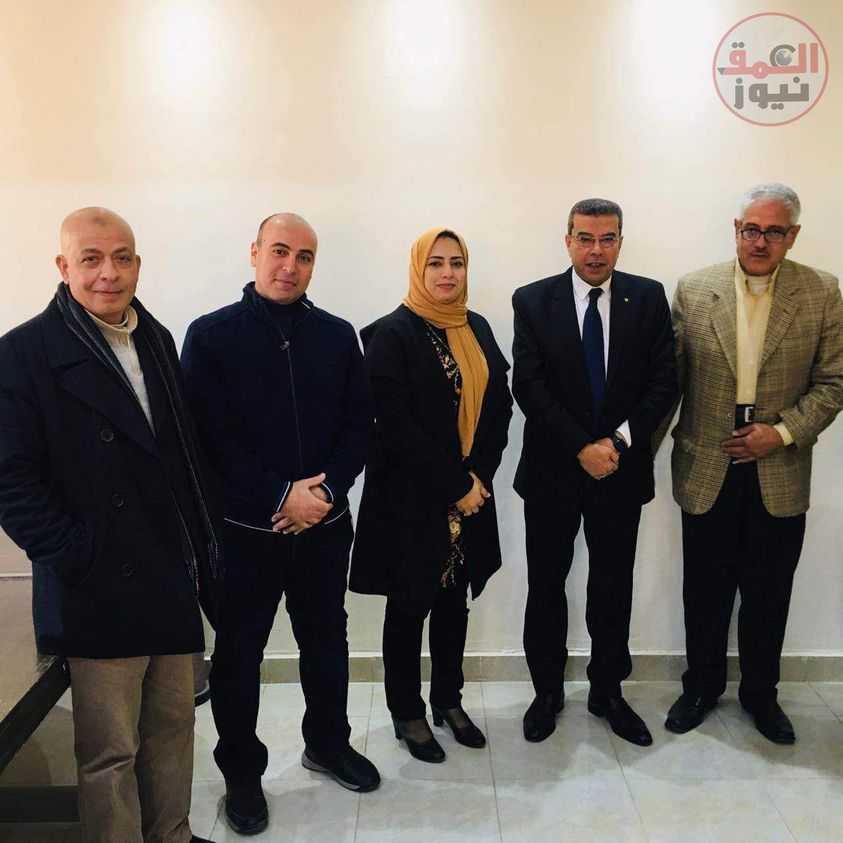 " محافظة الغربية " تشهد انطلاق فاعليات تعزيز قيم المواطنة وحقوق الإنسان في طنطا