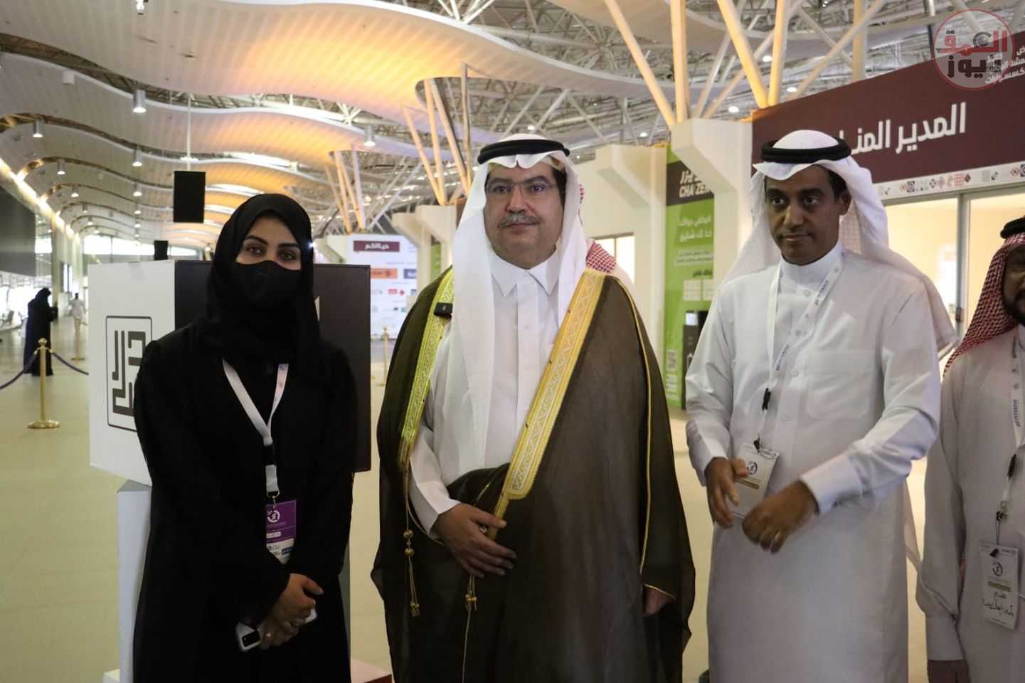الأمير تركي بن محمد: البنية التقنية للمملكة واعدة للاستثمار في التجارة الإلكترونية