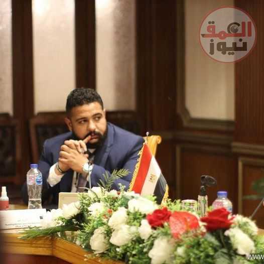 زياد علي: مصر تسير في الطريق الصحيح نحو تعزيز آليات التحول الرقمي القضائي