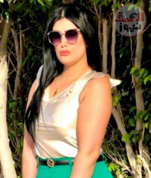 نانسي البسيوني تستعد لتقديم برنامجها الجديد "عالم حقيقي".. قريباً