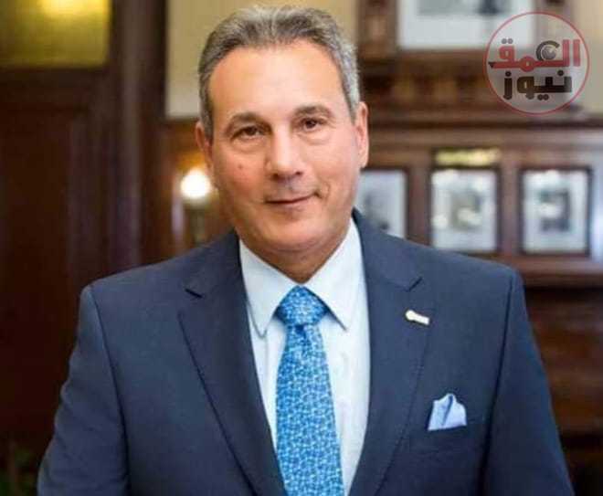 " نادى طلعت حرب " يشهد إقامة ملتقى الاستثمار الرياضى .. الخميس القادم