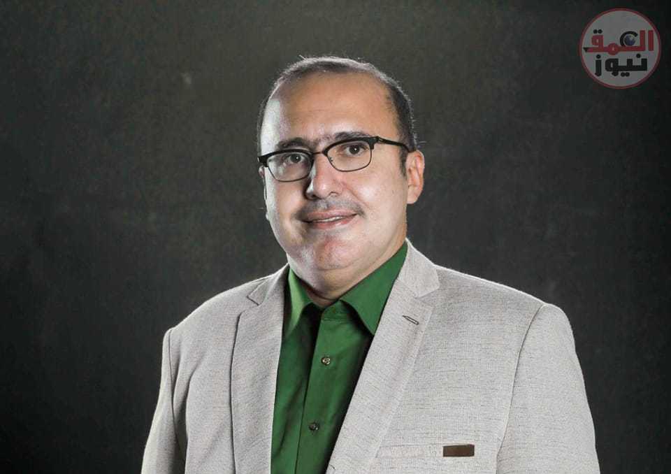وليد الدالى يوضح أهمية قسطرة إزالة التكيسات والترسبات داخل الشرايين