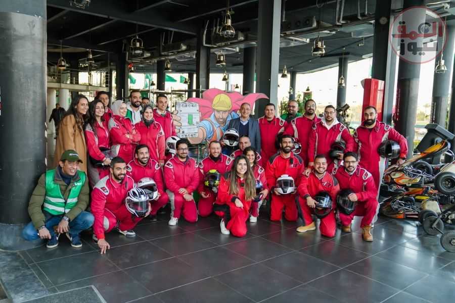 شنايدر إلكتريك تطلق القواطع المقولبة GoPact MCCB بالسوق المصري