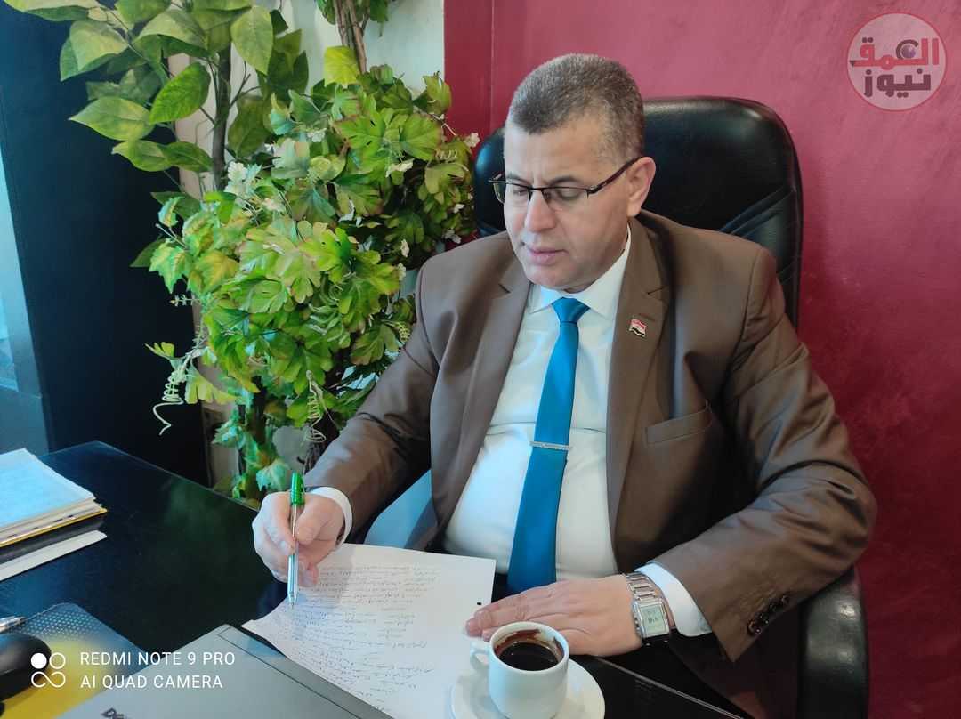 الدكروري يكتب عن مناقب أم المؤمنين رملة