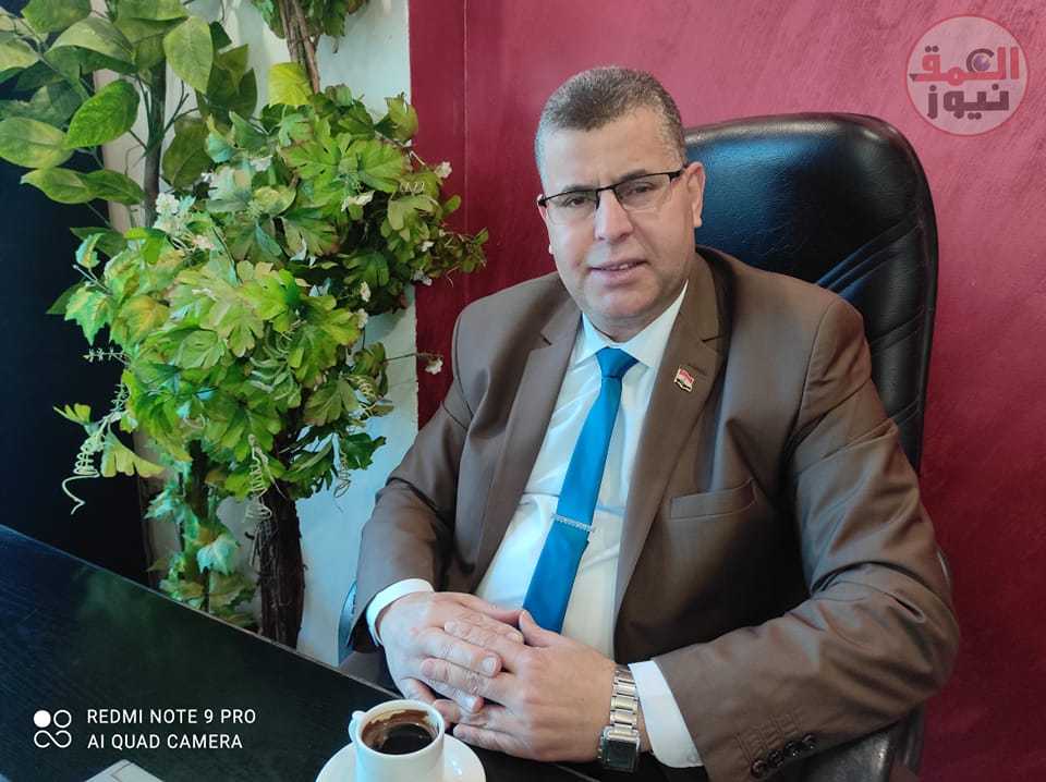 الدكروري يكتب عن خطبة سعد بن أبي وقاص في القادسية