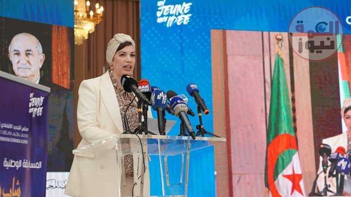 وزارة الثقافة والفنون الجزائرية تفتتح فعاليات الطبعة الثانية من القافلة الوطنية "شَاب فكرة"