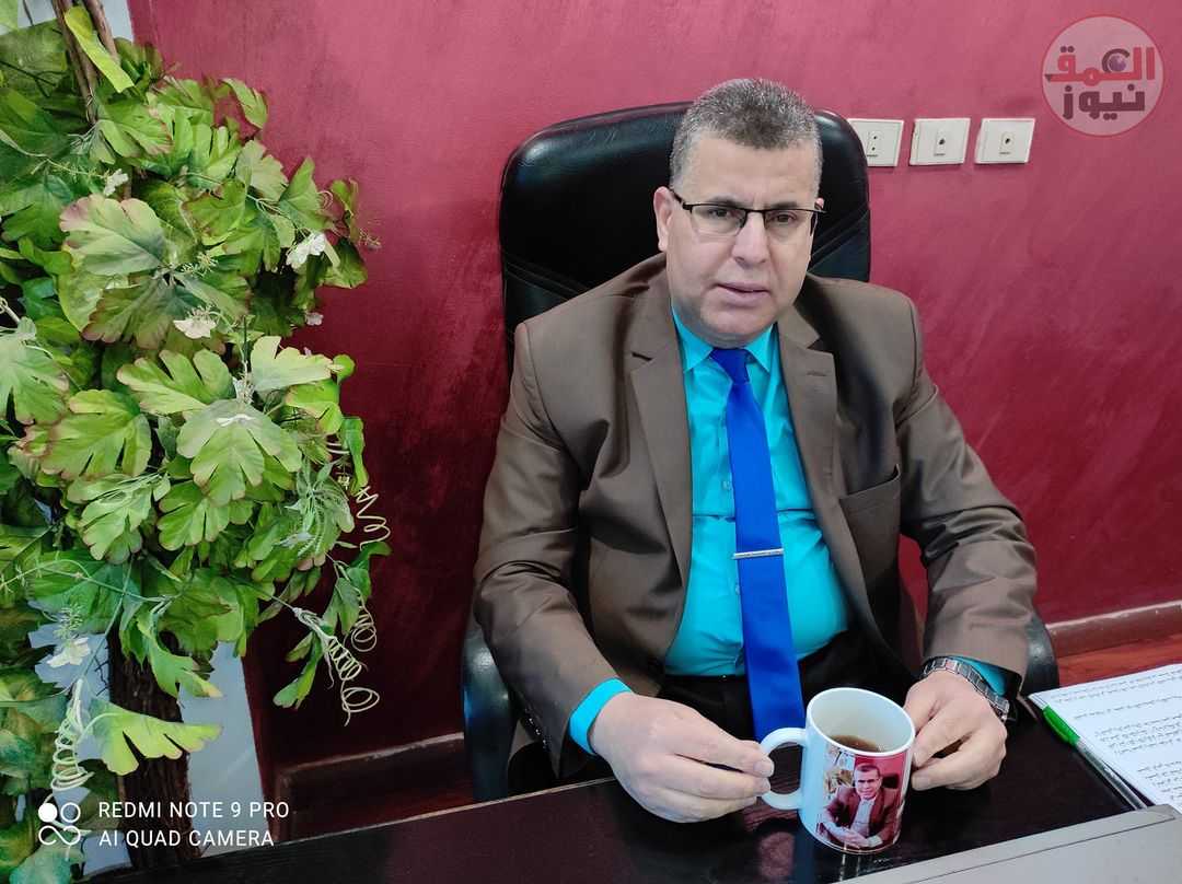 الدكروري يكتب عن أجنادين في التاريخ الإسلامي