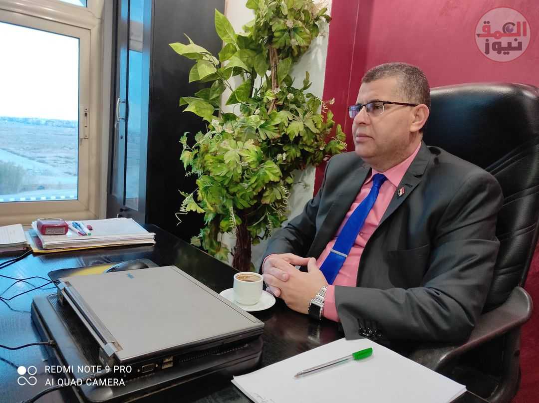 الدكروري يكتب عن طلحة وأبي هريرة