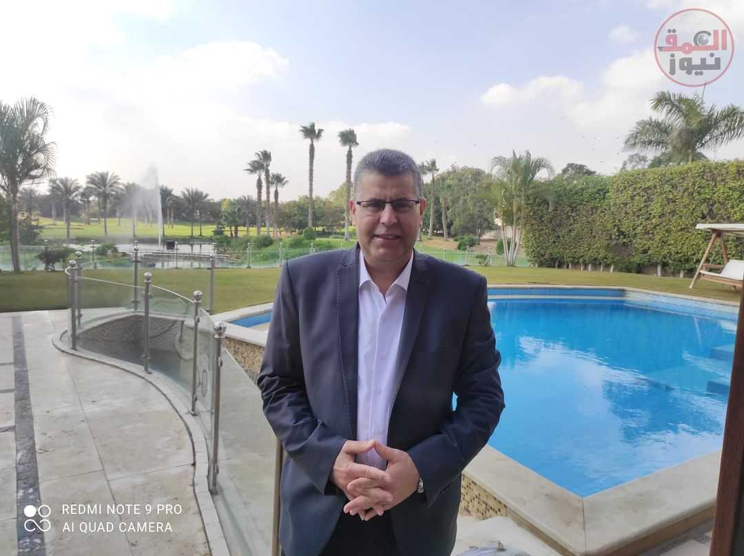 الدكروري يكتب عن أقرأ الأمة لكتاب الله