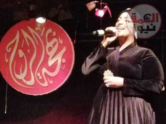 " مركز الهناجر " تنير اركانه روائع كوكب الشرق خلال أمسية الحب كله