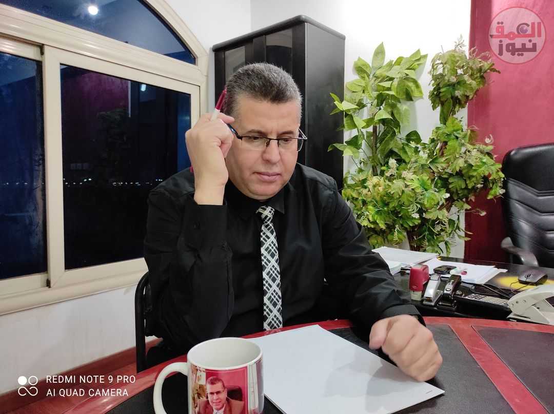 الدكروري يكتب عن أبو محجن شارب الخمر