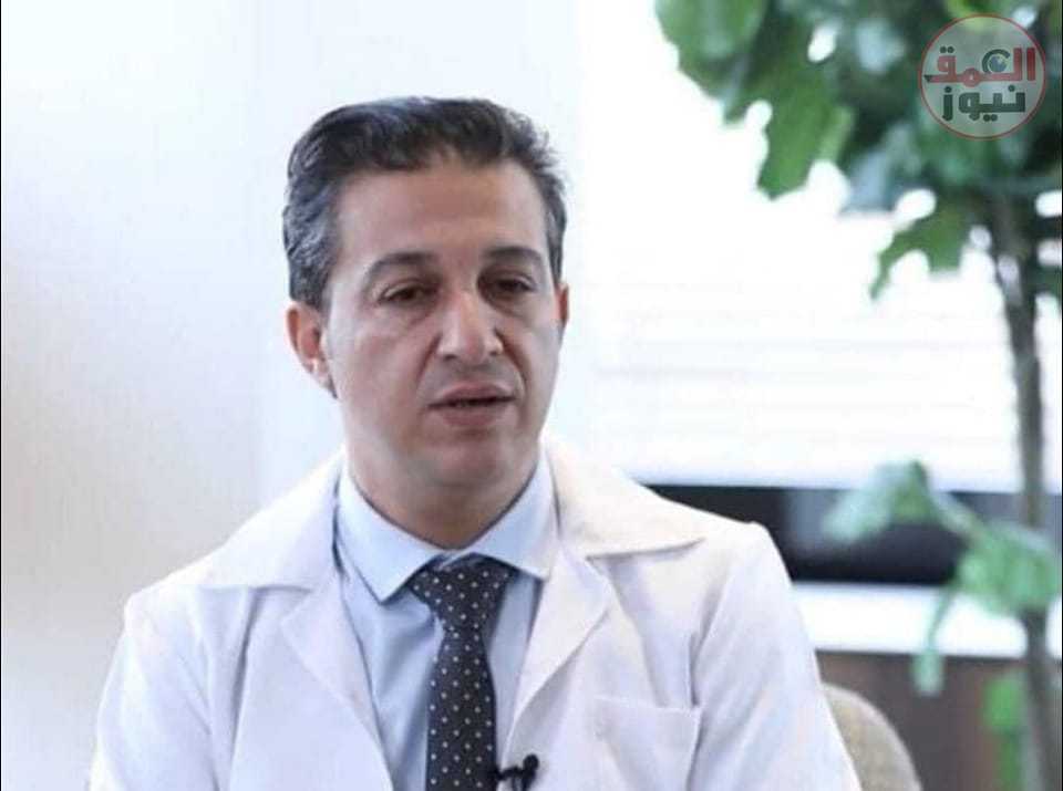 الدكتور محمد حسن الطراونة يقدم نصائح لمرضى الامراض التنفسية المزمنة