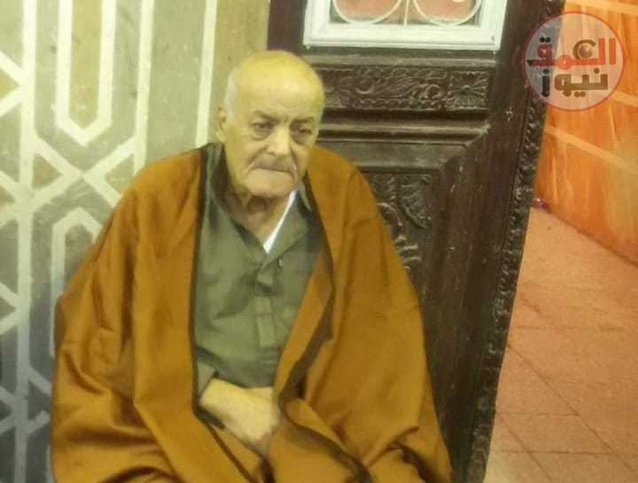 أبي .. لساني في رثائك عالقاً