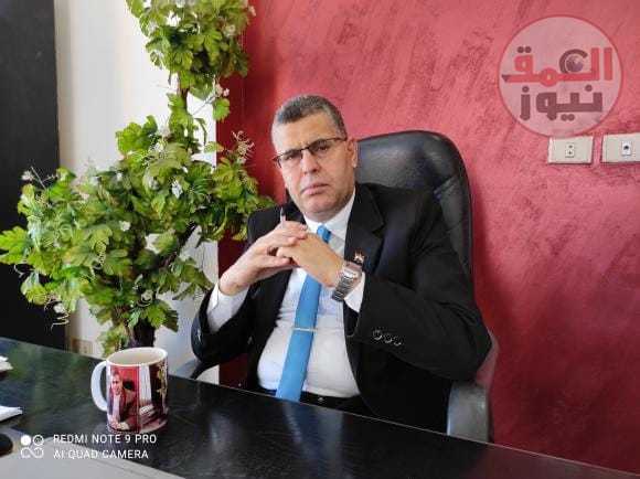 الدكروري يكتب عن منزلة العباس عند الرسول