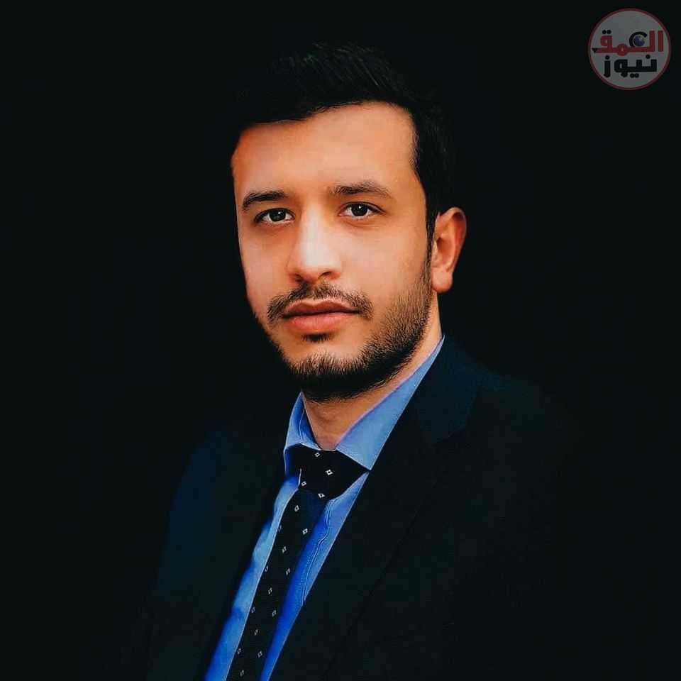 محمد محمود مختار يُصدر كتابه الجديد "تَوَفَّنِي مُسْلِمًا"