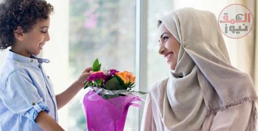 أفضل هدايا عيد الأم 2023 بدون تكلفة.. «فرحي ست الحبايب»