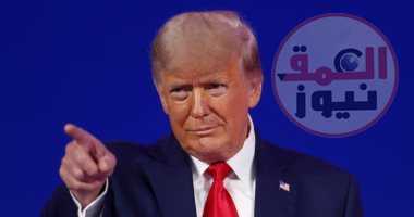 CNN: وكالات إنفاذ القانون فى نيويورك تستعد لإصدار لائحة اتهام محتملة ضد ترامب