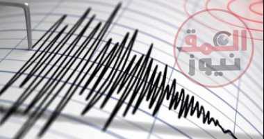 زلزال بقوة 5.4 درجة على مقياس ريختر يضرب ولاية ألاسكا الأمريكية