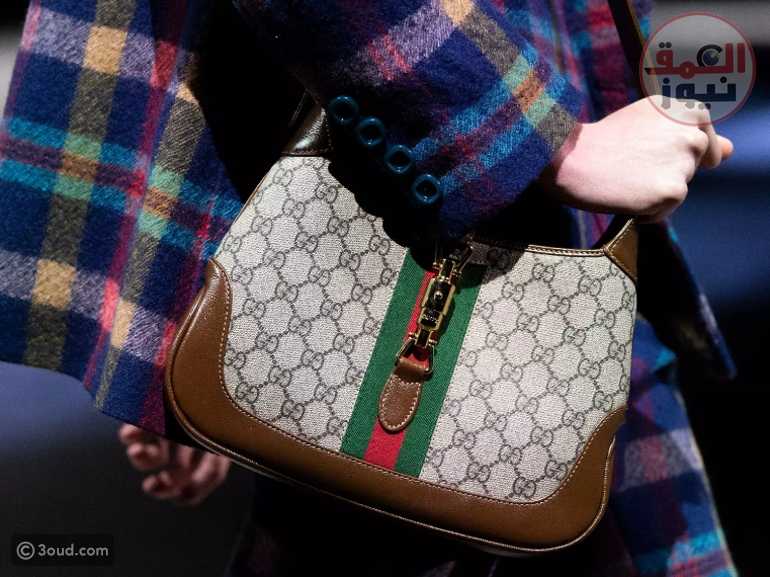 تاريخ حقيبة Gucci's Jackie 1961