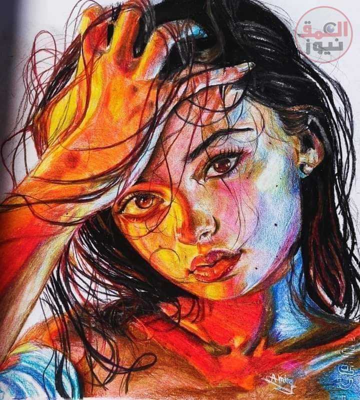 حبيبتي مهما افترقنا بقلم مصطفى سبته