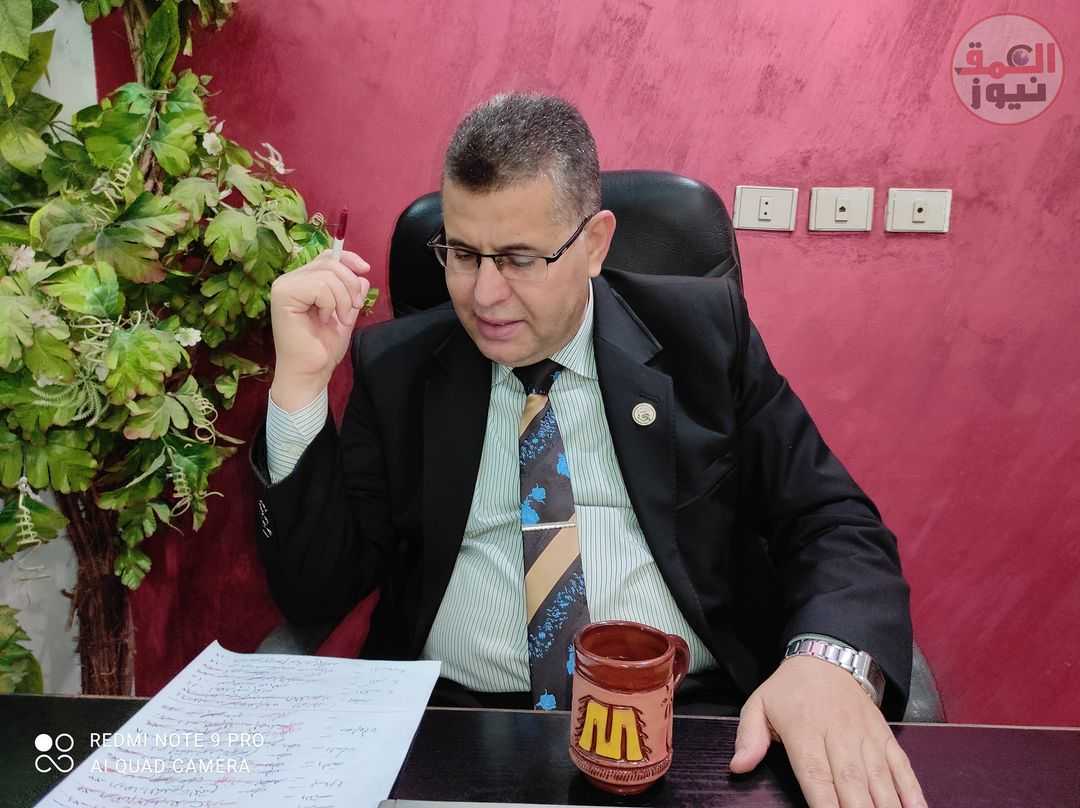 الدكروري يكتب عن جابر الأنصاري الخزرجي