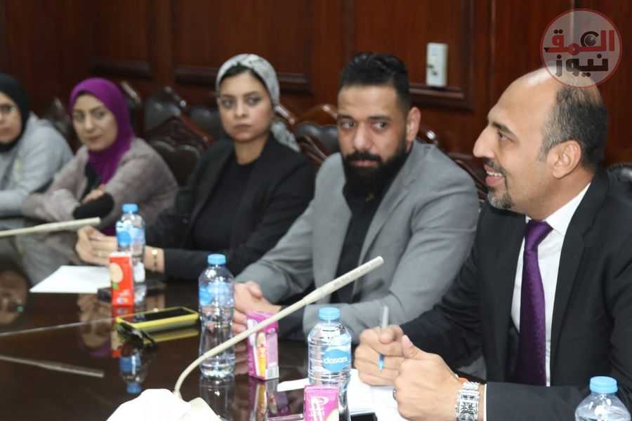 تعرف على الأسس الجديدة لتربية الأبناء.. مؤتمر كلية التربية للطفولة المبكرة بالقاهرة