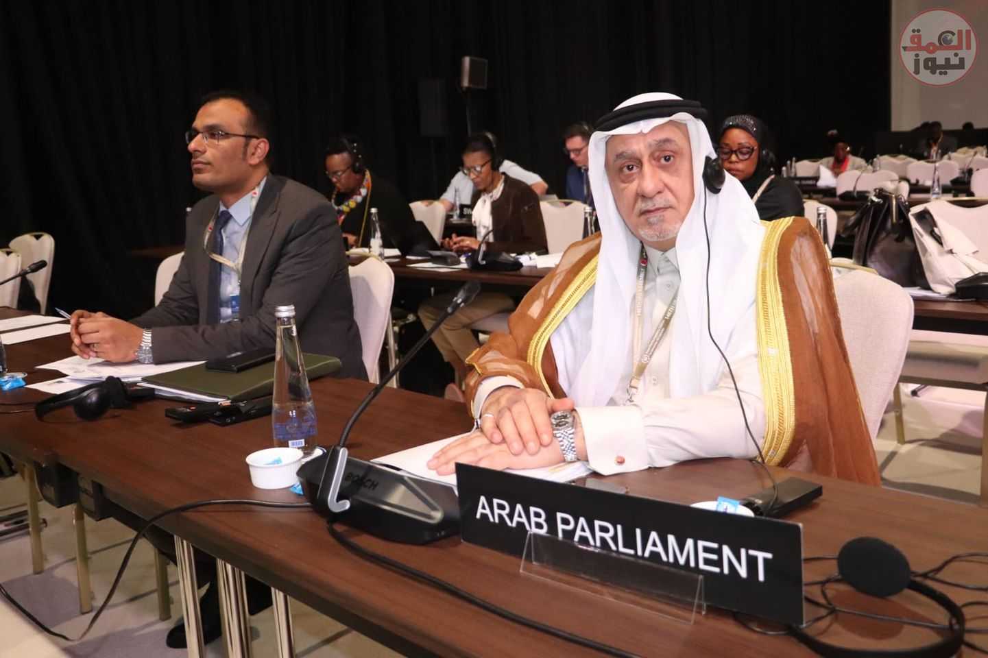 " البرلمان العربي " يحرص علي تفعيل قانون حماية وتعزيز الأمن السيبراني في اجتماعات اللجنة الدائمة