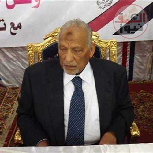 #عزاء تضامنا مع صفحات اللواء عمر سليمان يتقدم