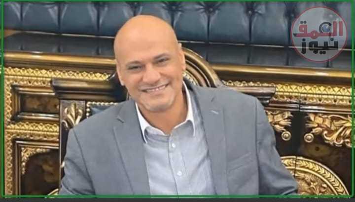 " خالد ميري " يسعي إلى استعادة هيبة الصحافة المصرية