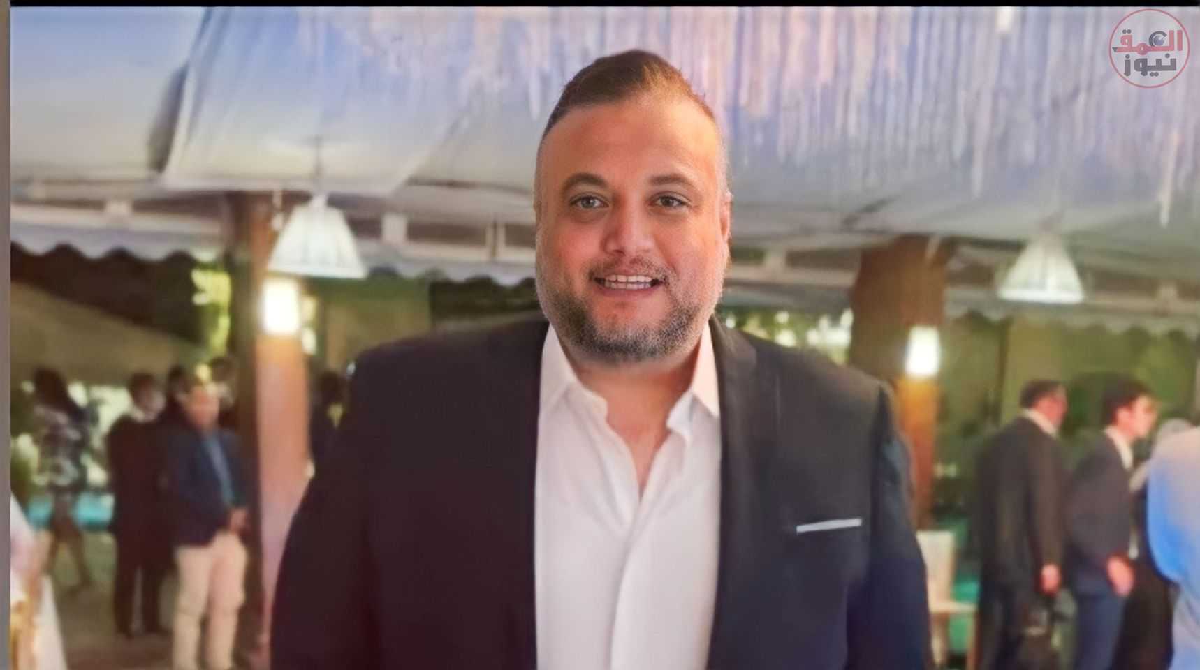 نور سمير: التطوير العقاري ينقذ مصر من أزمات مؤكدة