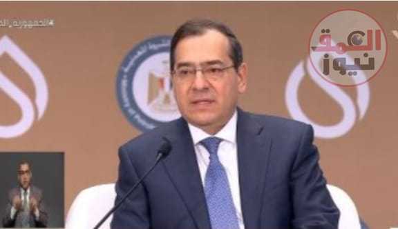 الملا الأسواق الأوروبية تستحوذ على 80% من صادرات دمياط للإسالة