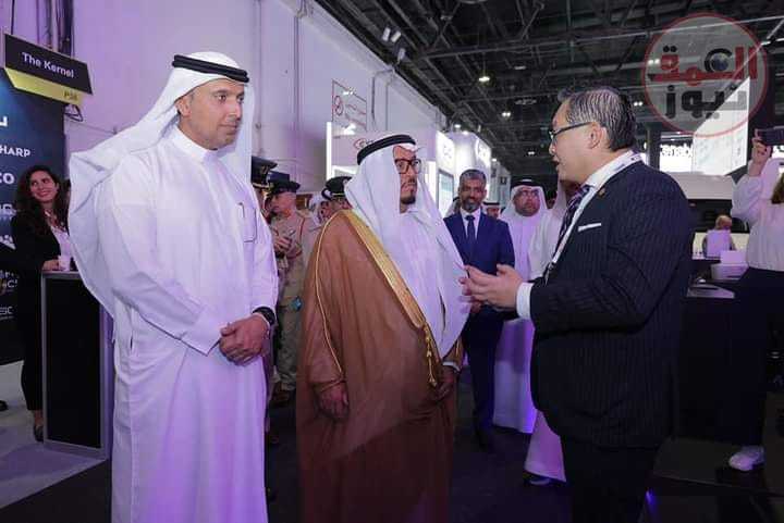 الإمارات تشهد إنطلاق فعاليات معرض ومؤتمر الخليج العالمي لأمن المعلومات (جيسيك جلوبال)