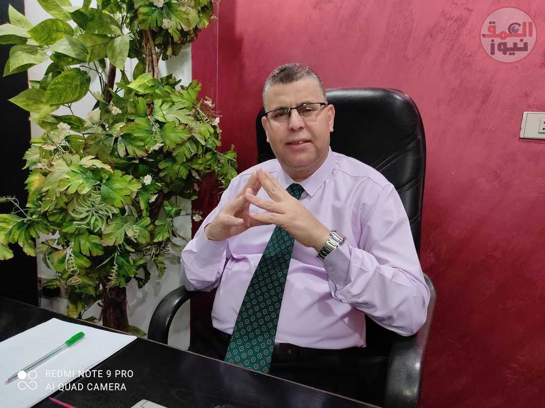 الدكروري يكتب عن المحافظة على الصيام