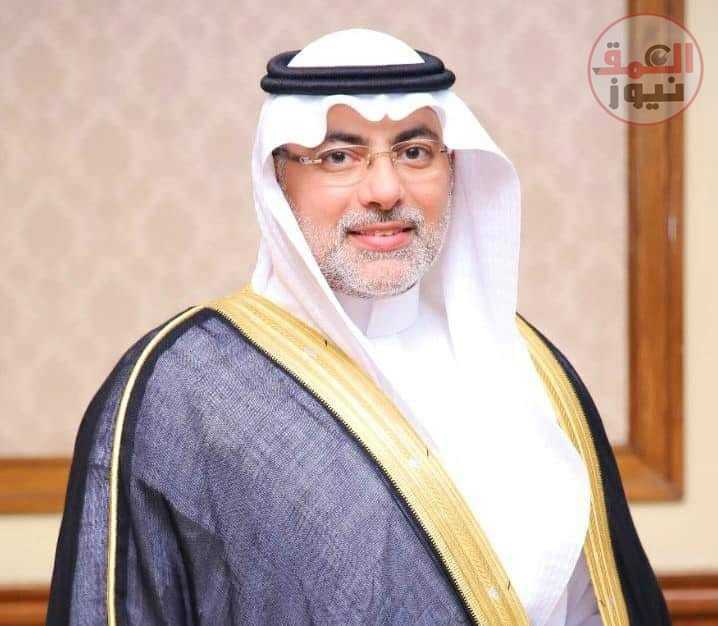 «عاطف سندي» يؤكد أنه يختار الأعمال الفنية بعناية حيث تفيد الأسرة العربية