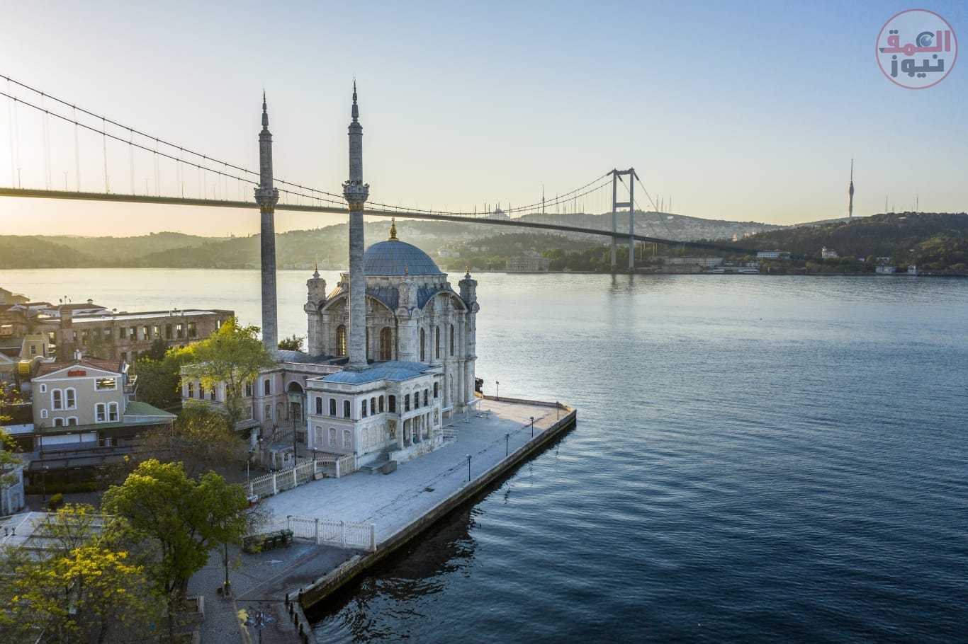 إسطنبول تتميز بالعديد من العادات الرمضانية الفريدة في تركيا