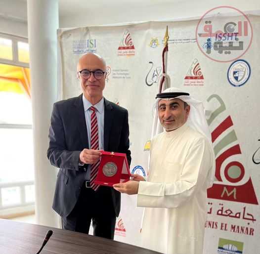 جامعة الإمارات تشارك في المؤتمر العام لاتحاد الجامعات العربية في دورته الـ55