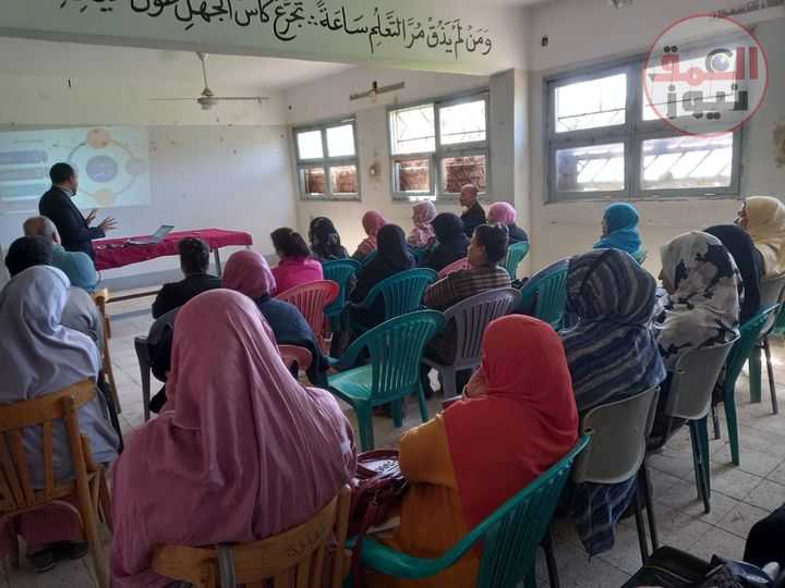 بنية رقمية قوية لجودة حياة كريمة