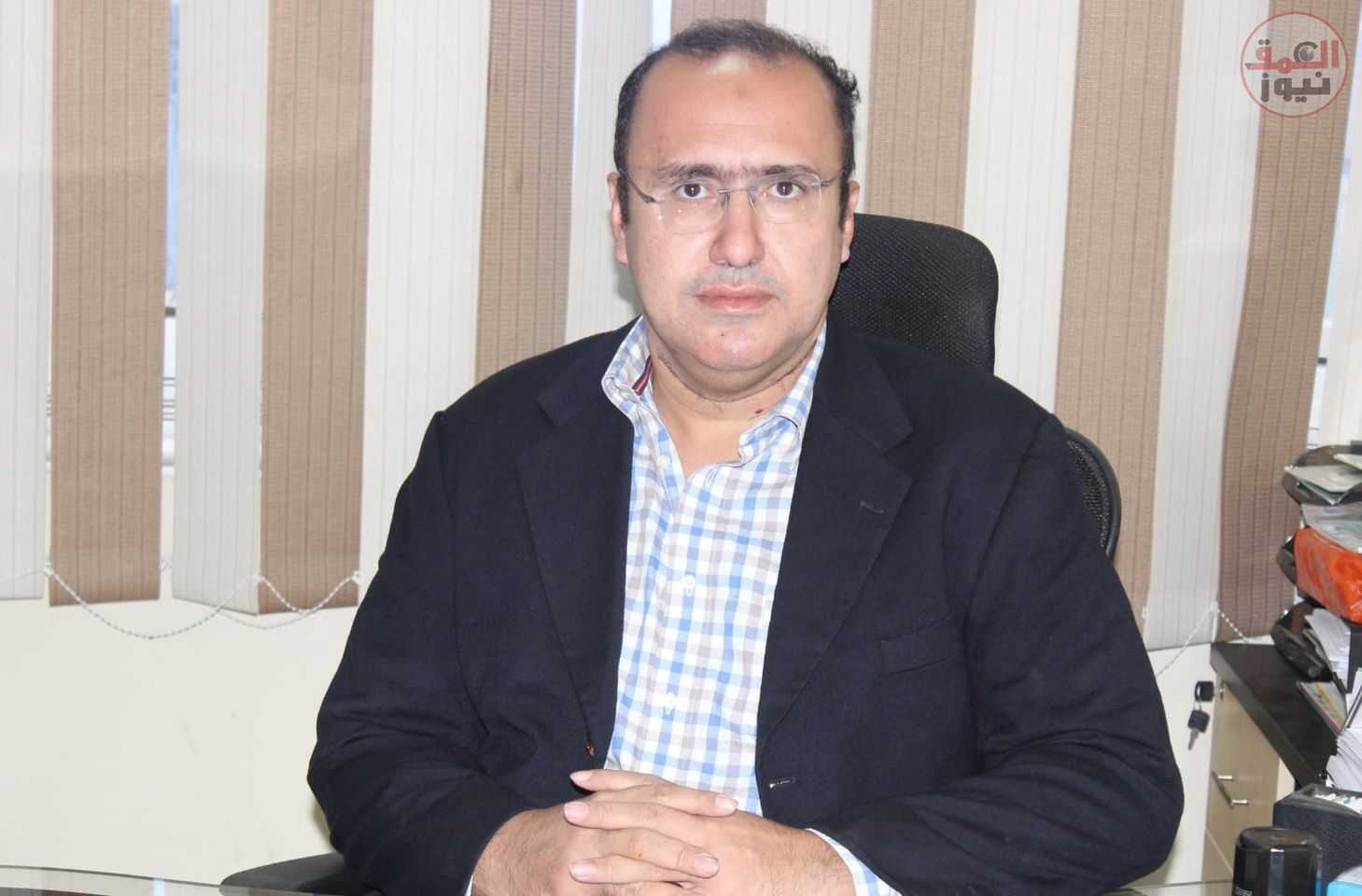 وليد الدالى يحذر من أسباب الغرغرينا لمرضى السكر كتبت هدي العيسوي أوضح الدكتور وليد الدالى أستاذ واستشاري جراحة الأوعية الدموية وأستاذ جراحة الأوعية الدموية بالقصر العيني والمنسق العام لحملة "إنقاذ الأطراف من البتر"