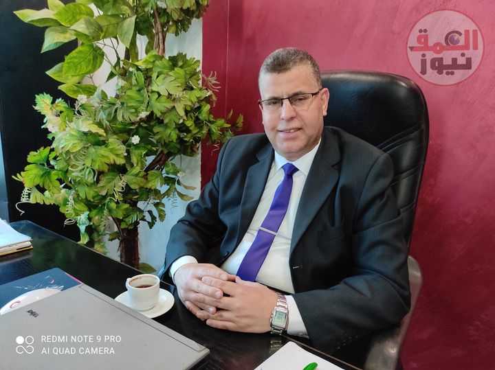 الدكروري يكتب عن وفاة معاذ بن عفراء