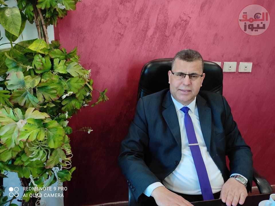 الدكروري يكتب عن رؤية شرحبيل مع أبي بكر الصديق