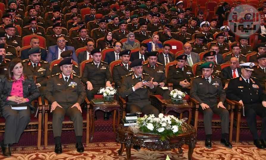 وزير الدفاع